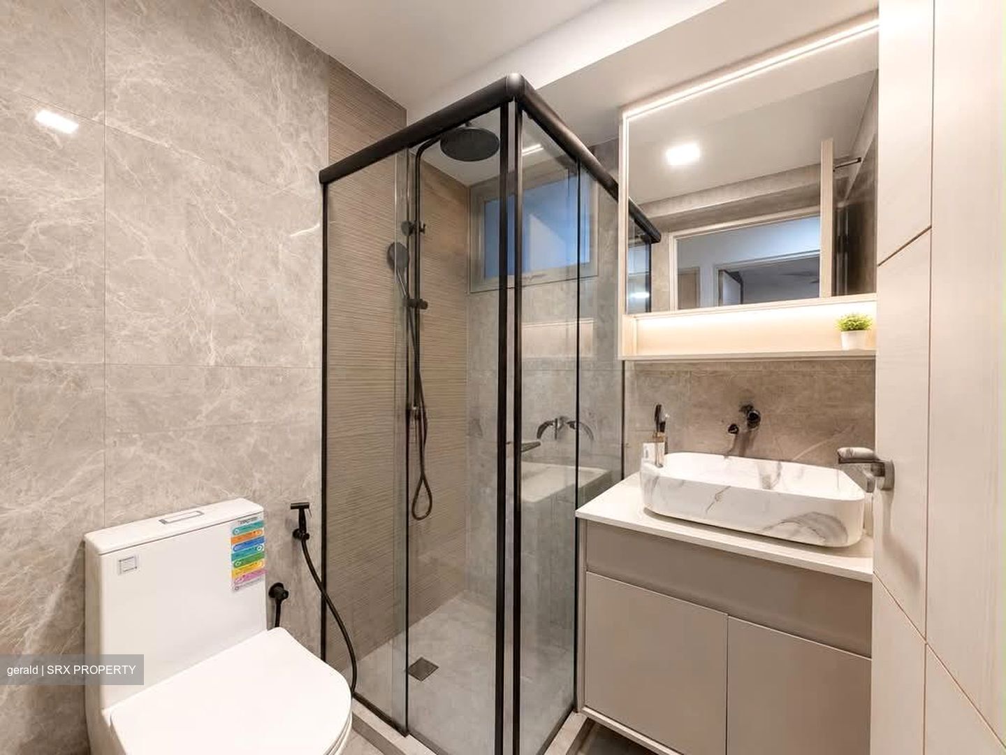 Blk 138C The Peak @ Toa Payoh (Toa Payoh), HDB 5 Rooms #577699401